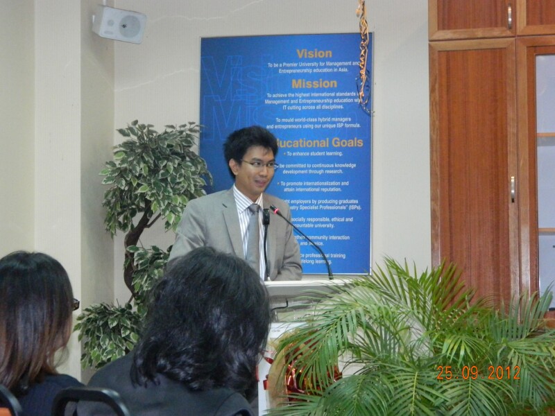 Binary University 5 Binary University 5